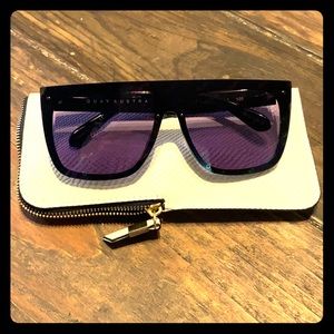 QUAY Australia Jaded Sunglasses
